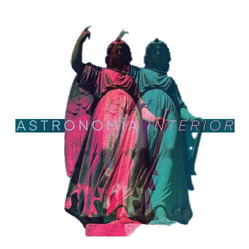Astronomía Interior