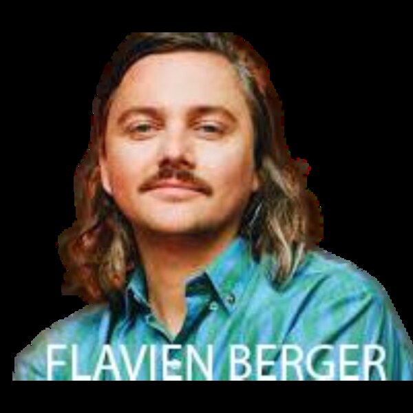 Flavien Berger