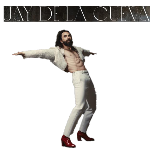 Jay de la Cueva