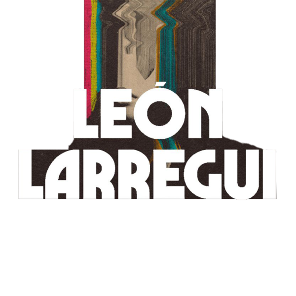 León Larregui