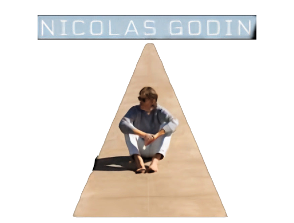 Nicolas Godin